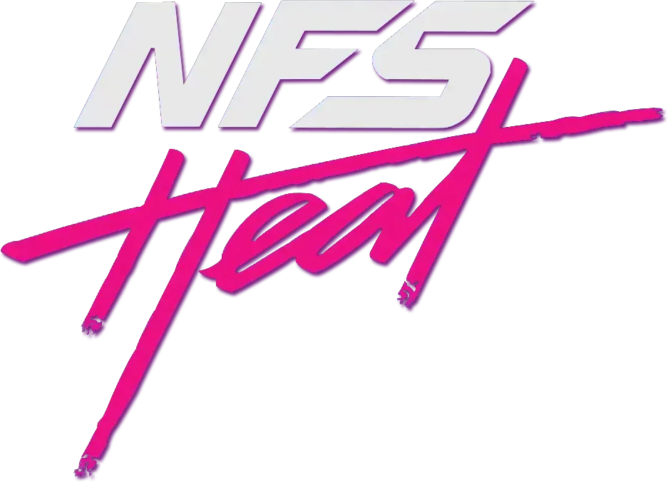 Need for Speed: Heat Logo