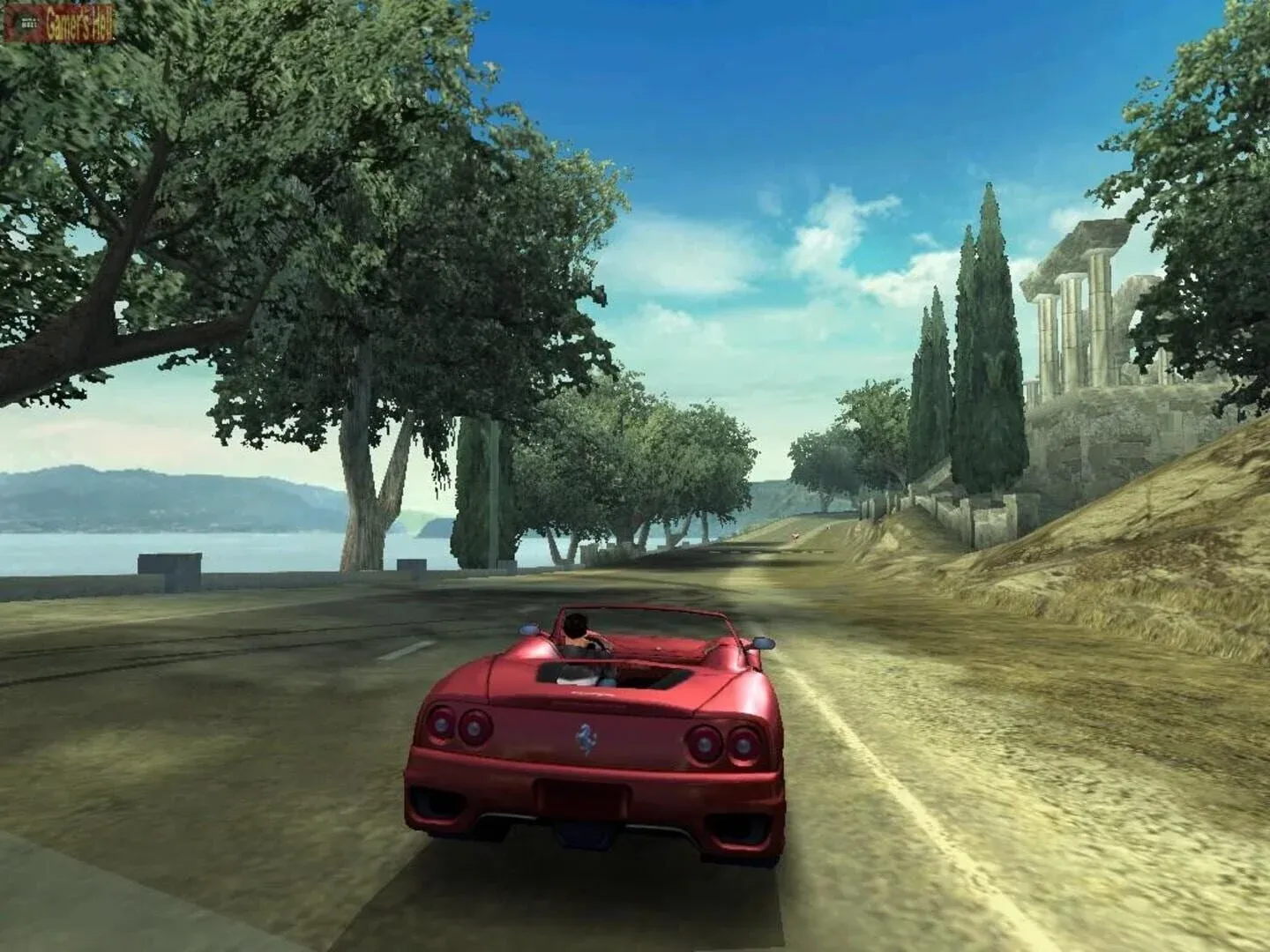 Need for Speed: Hot Pursuit 2 content image