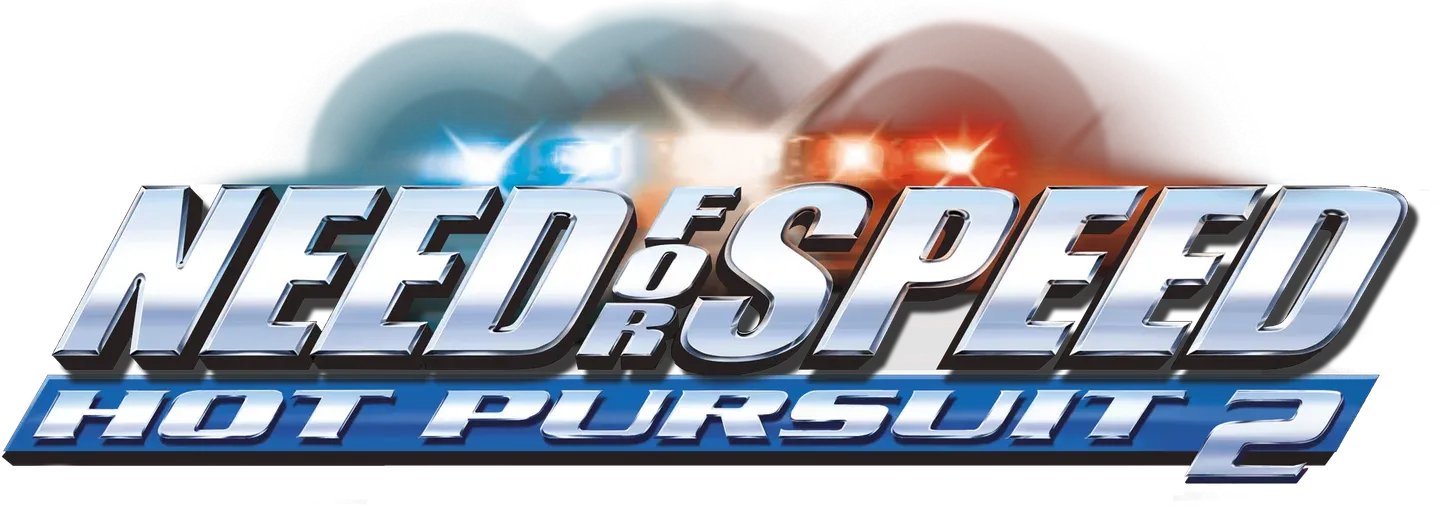 Need for Speed: Hot Pursuit 2 Logo