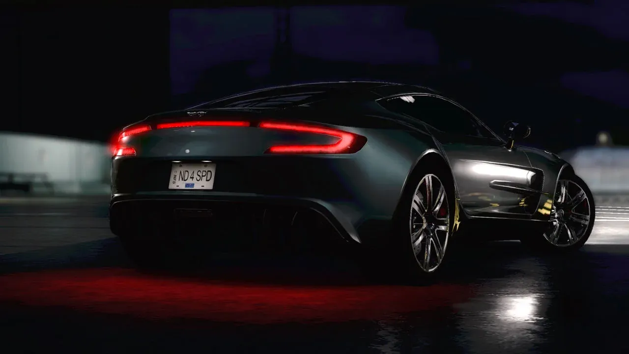 Need For Speed: Hot Pursuit Gallery 6