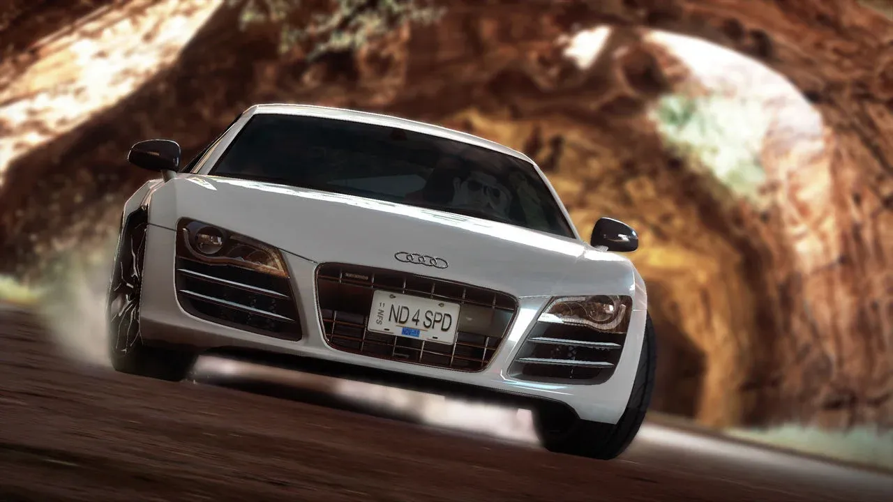 Need For Speed: Hot Pursuit Gallery 8