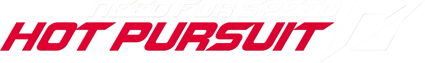 Need For Speed: Hot Pursuit Logo
