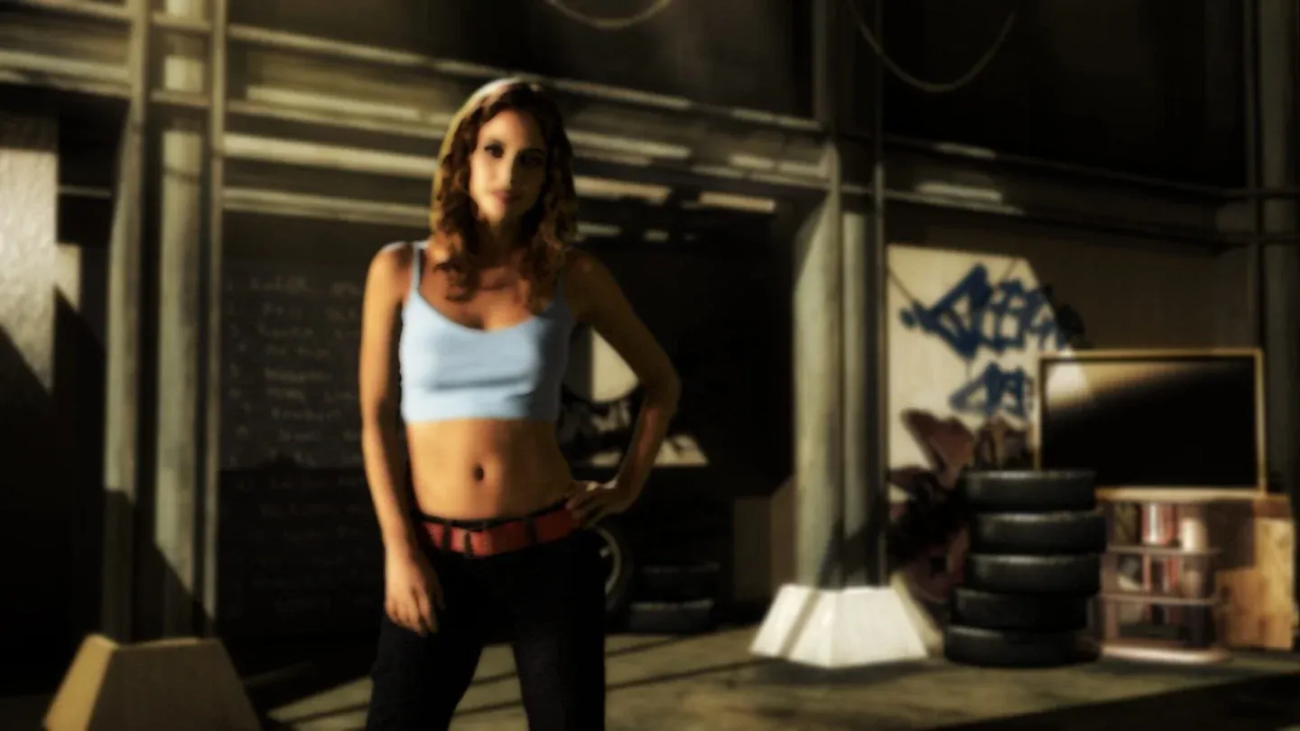 Need for Speed: Most Wanted Gallery 10