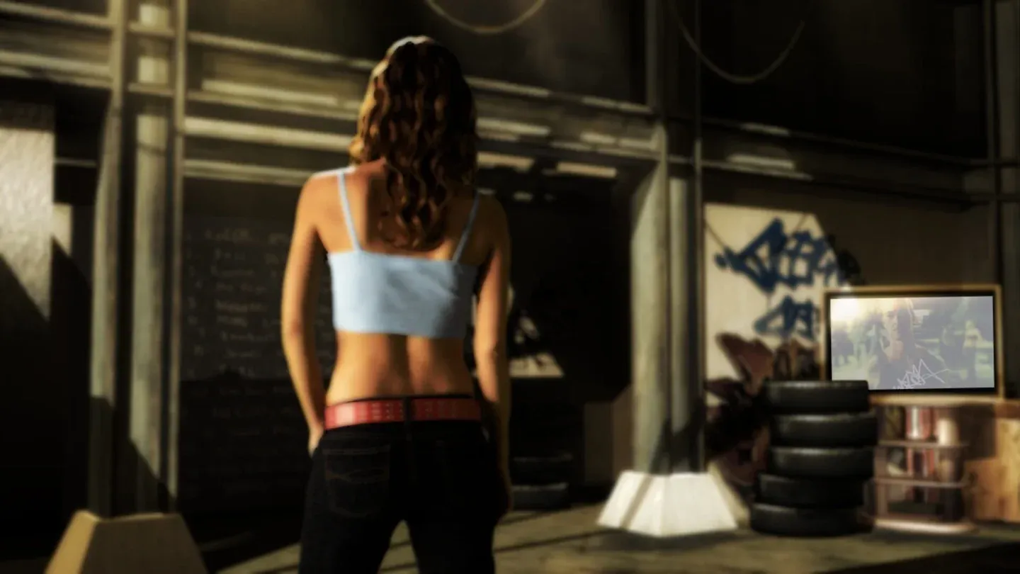 Need for Speed: Most Wanted Gallery 1
