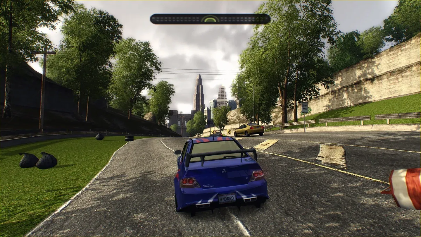Need for Speed: Most Wanted Gallery 6