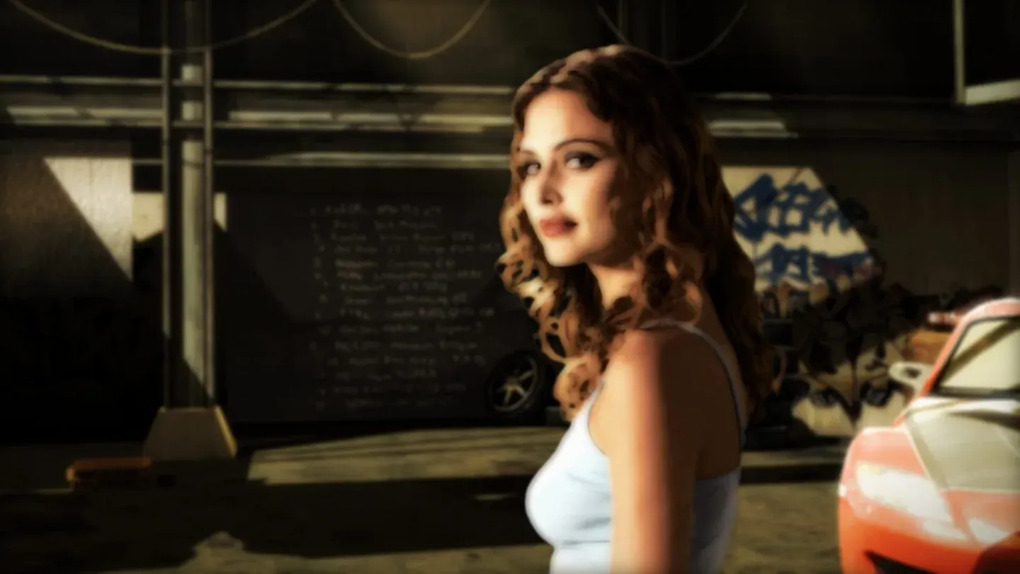 Need for Speed: Most Wanted Gallery 7