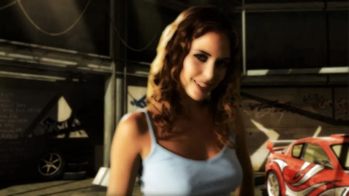 Need for Speed: Most Wanted Gallery 9