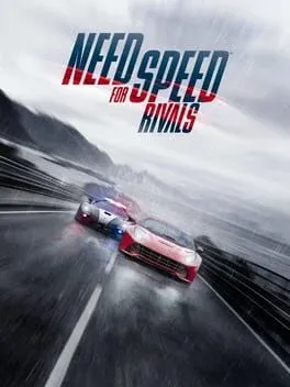 Need for Speed™ Rivals