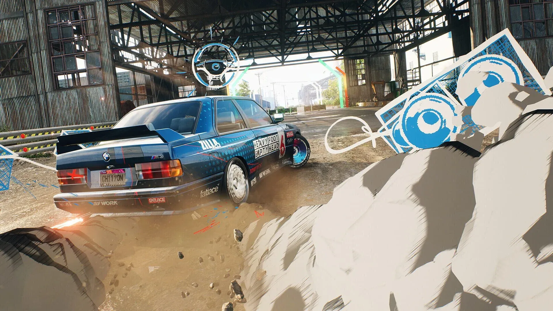 Need for Speed: Unbound Banner