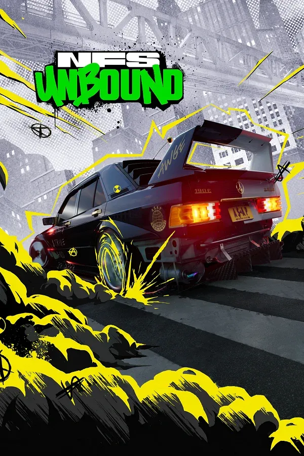 Need for Speed: Unbound