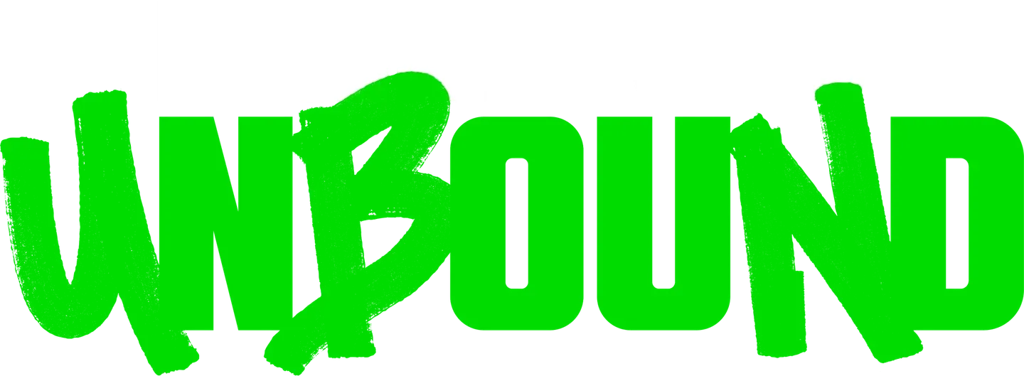 Need for Speed: Unbound Logo