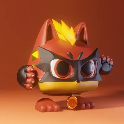 Nekoverse