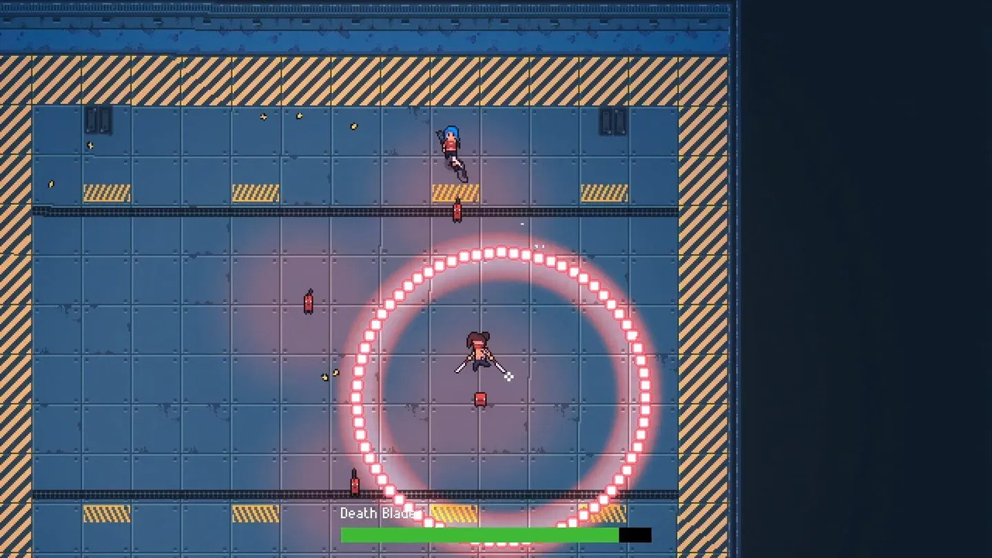 Neon Blight Gallery 1