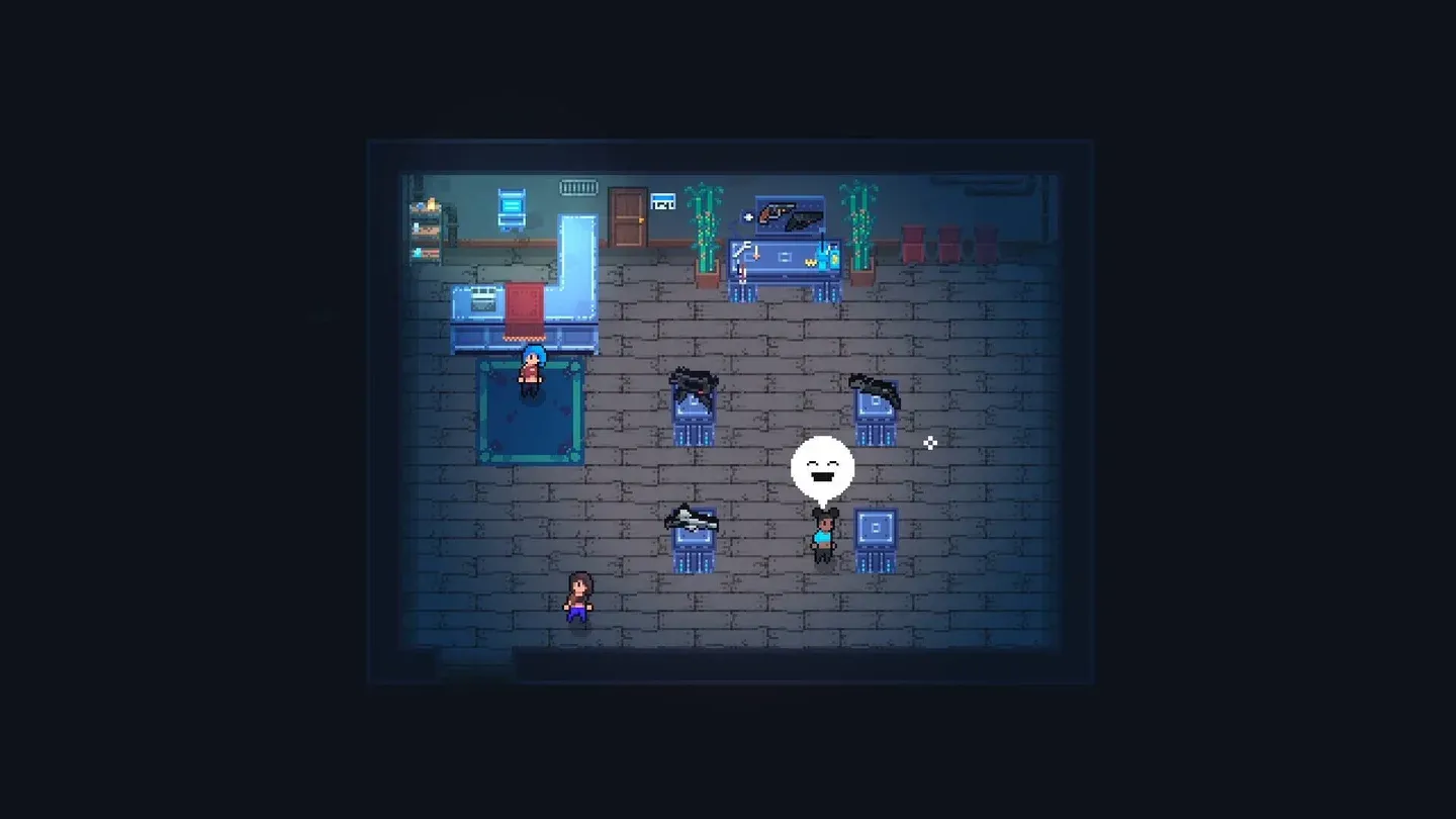Neon Blight Gallery 3
