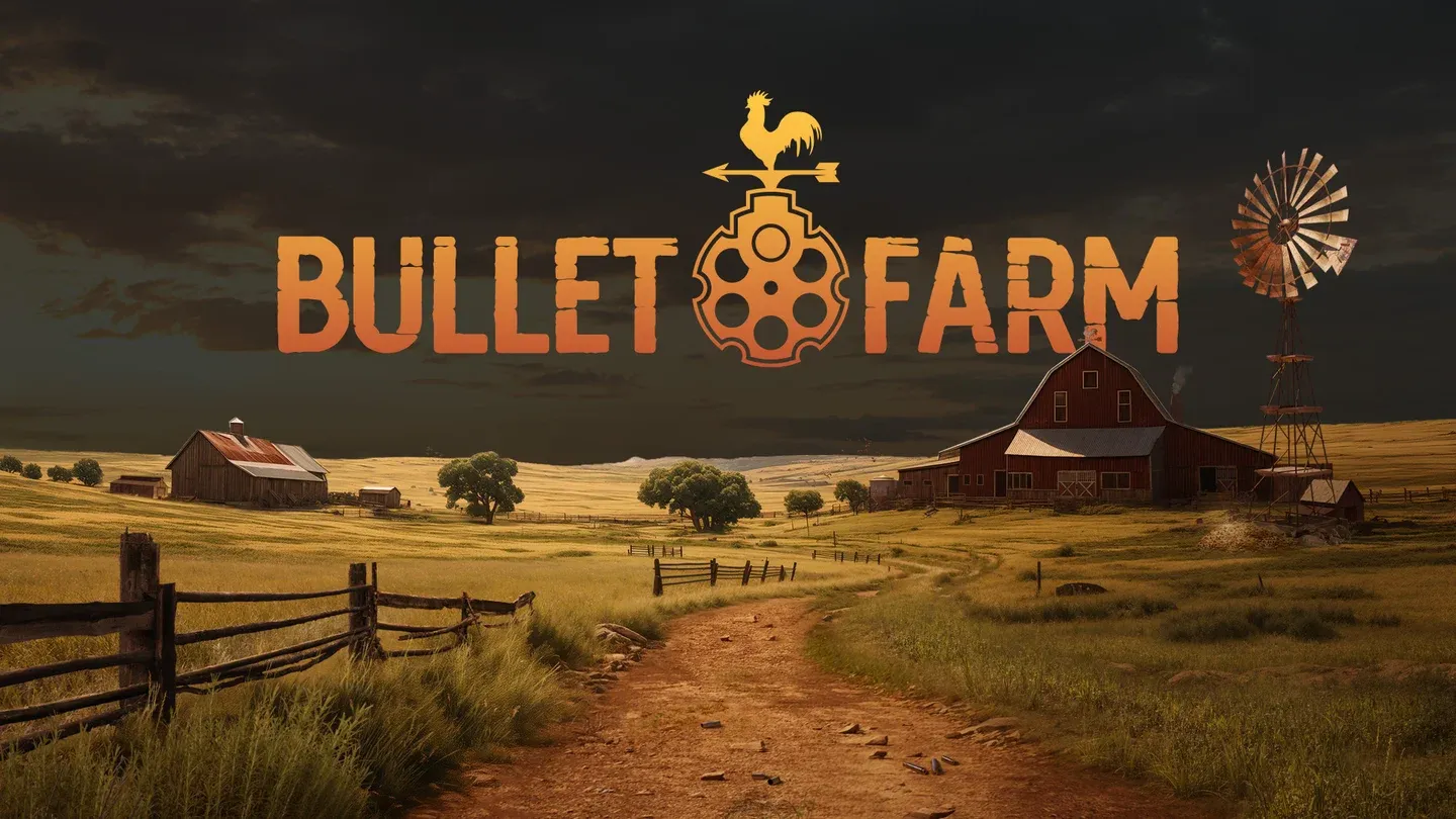 BulletFarm, founded in 2024