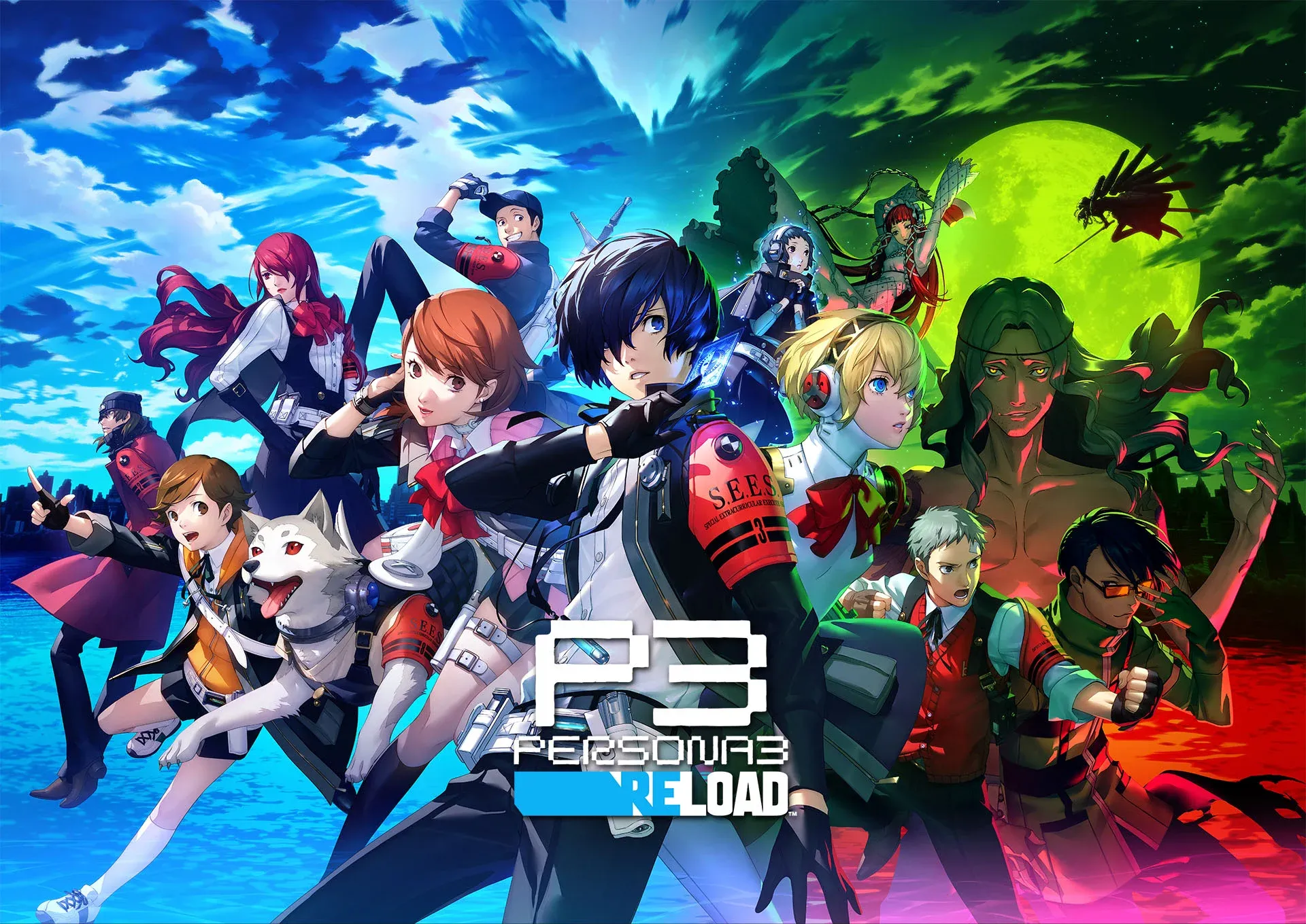 Netflix Is Making a Live-Action Persona TV Series