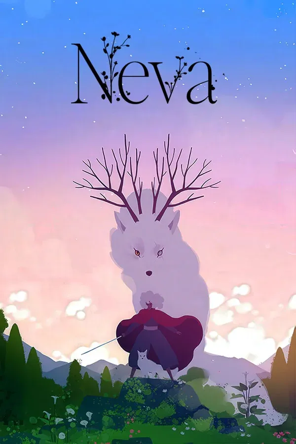 Neva