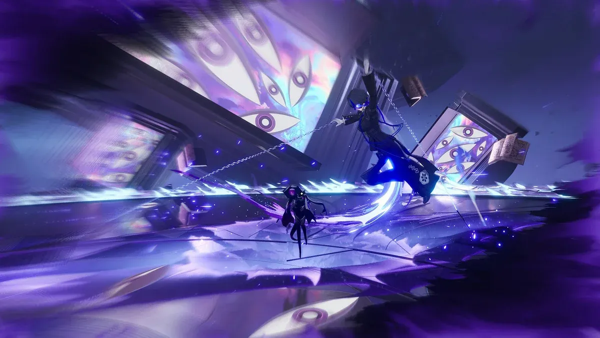 Neverness to Everness AI Controversy: Hotta Studio Responds