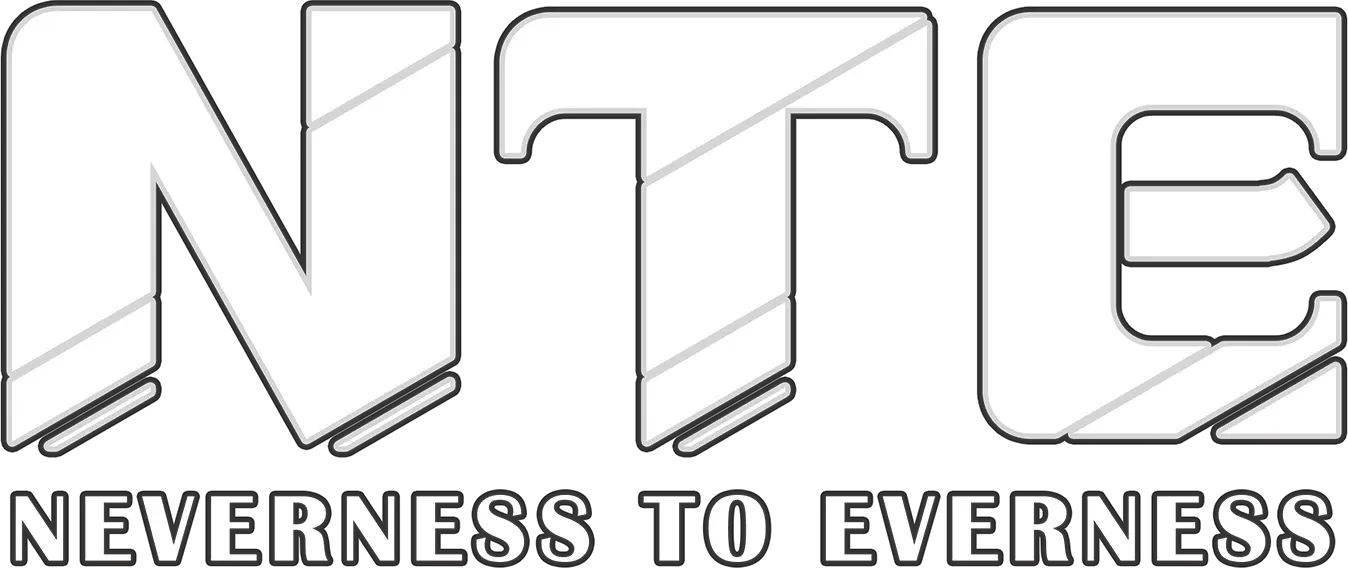 Neverness to Everness Logo
