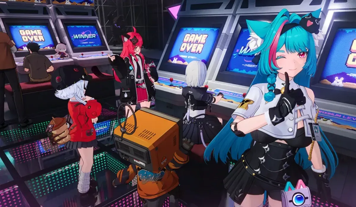 Official NTE PC requirements