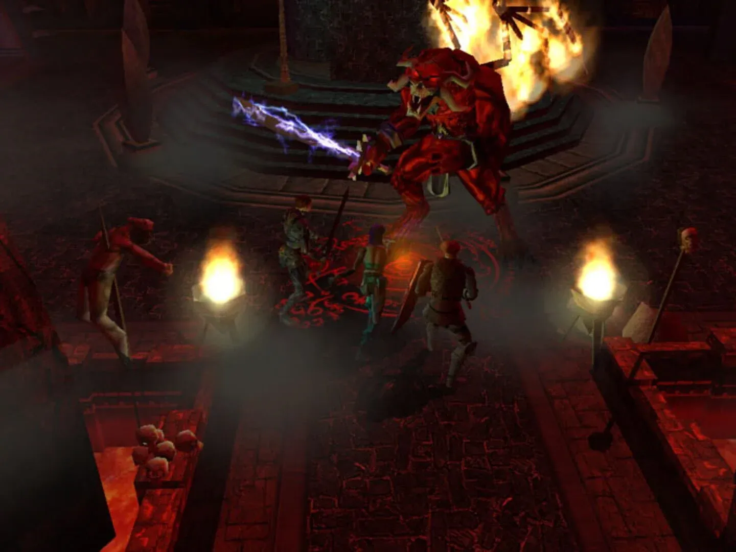 Neverwinter Nights Gallery 1