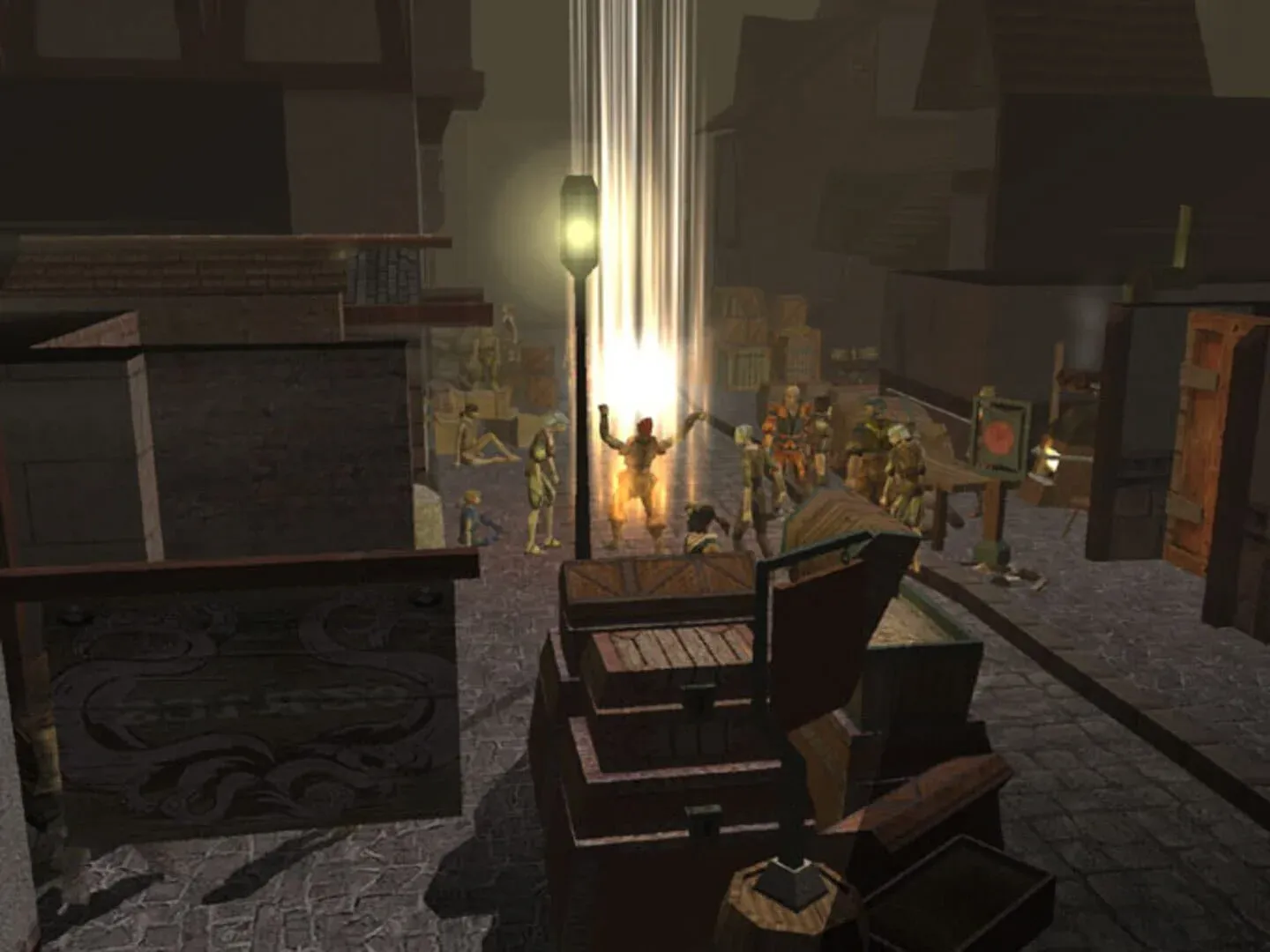 Neverwinter Nights Gallery 2