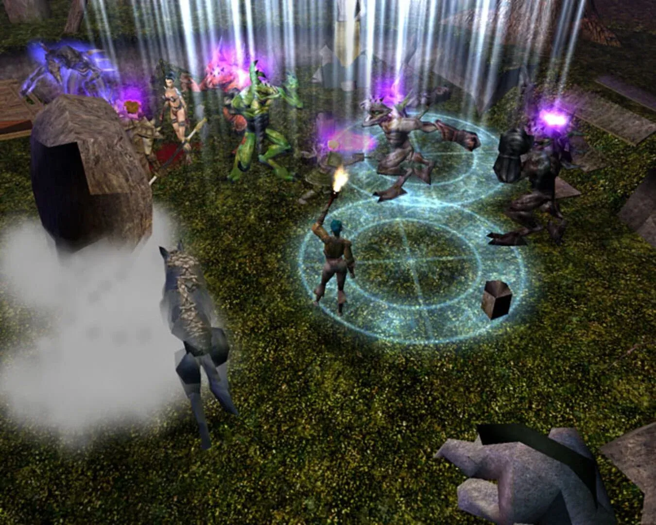 Neverwinter Nights Gallery 3