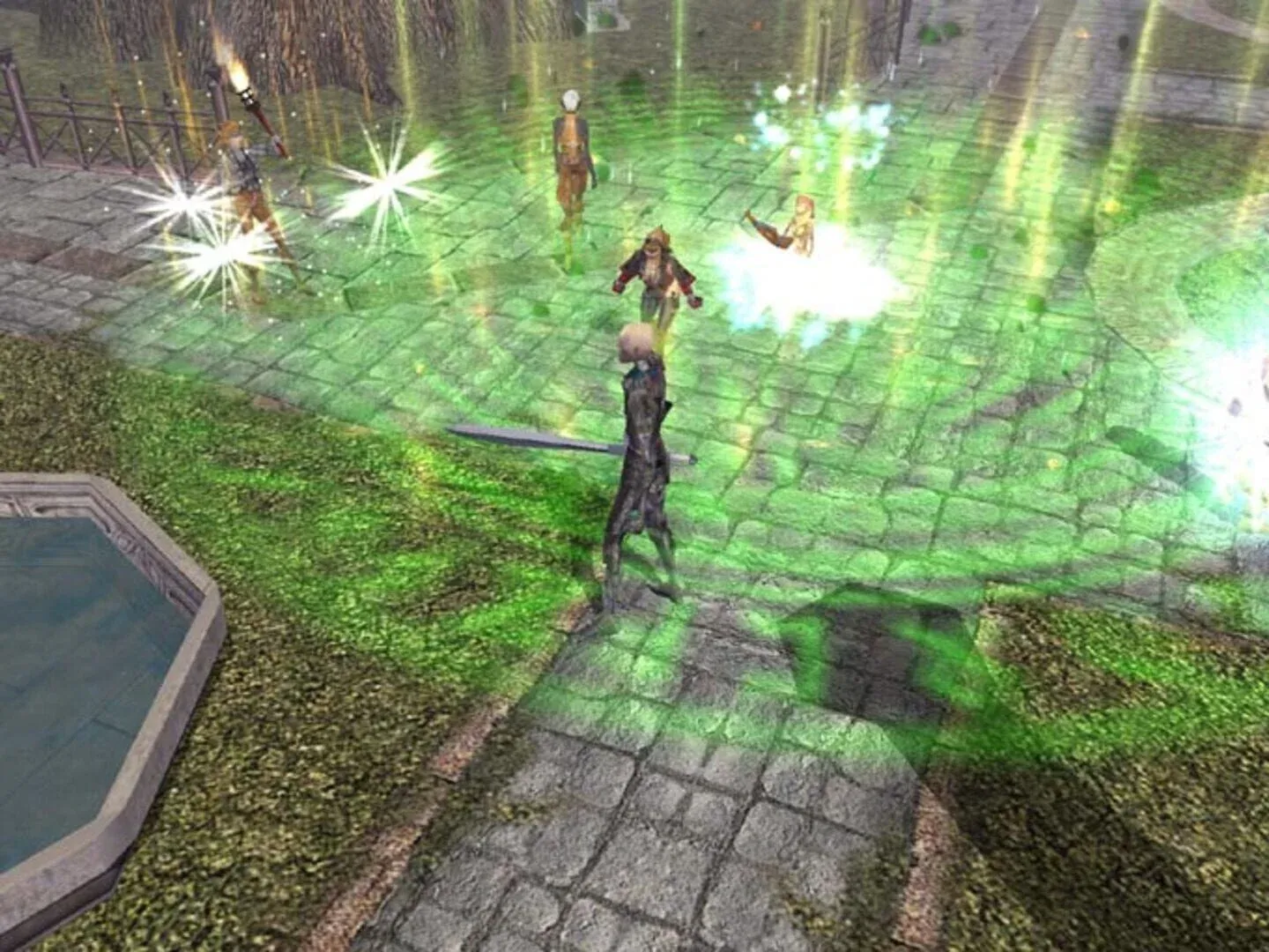 Neverwinter Nights Gallery 4
