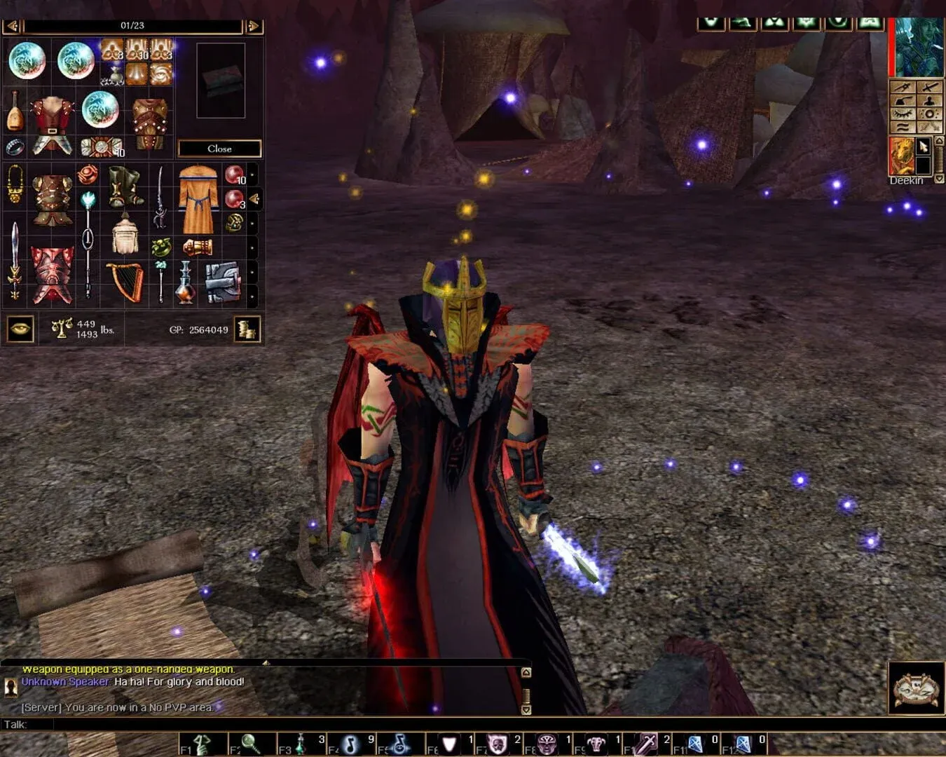 Neverwinter Nights Gallery 5