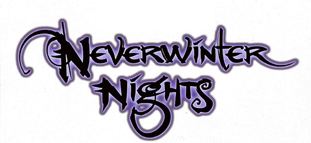 Neverwinter Nights Logo
