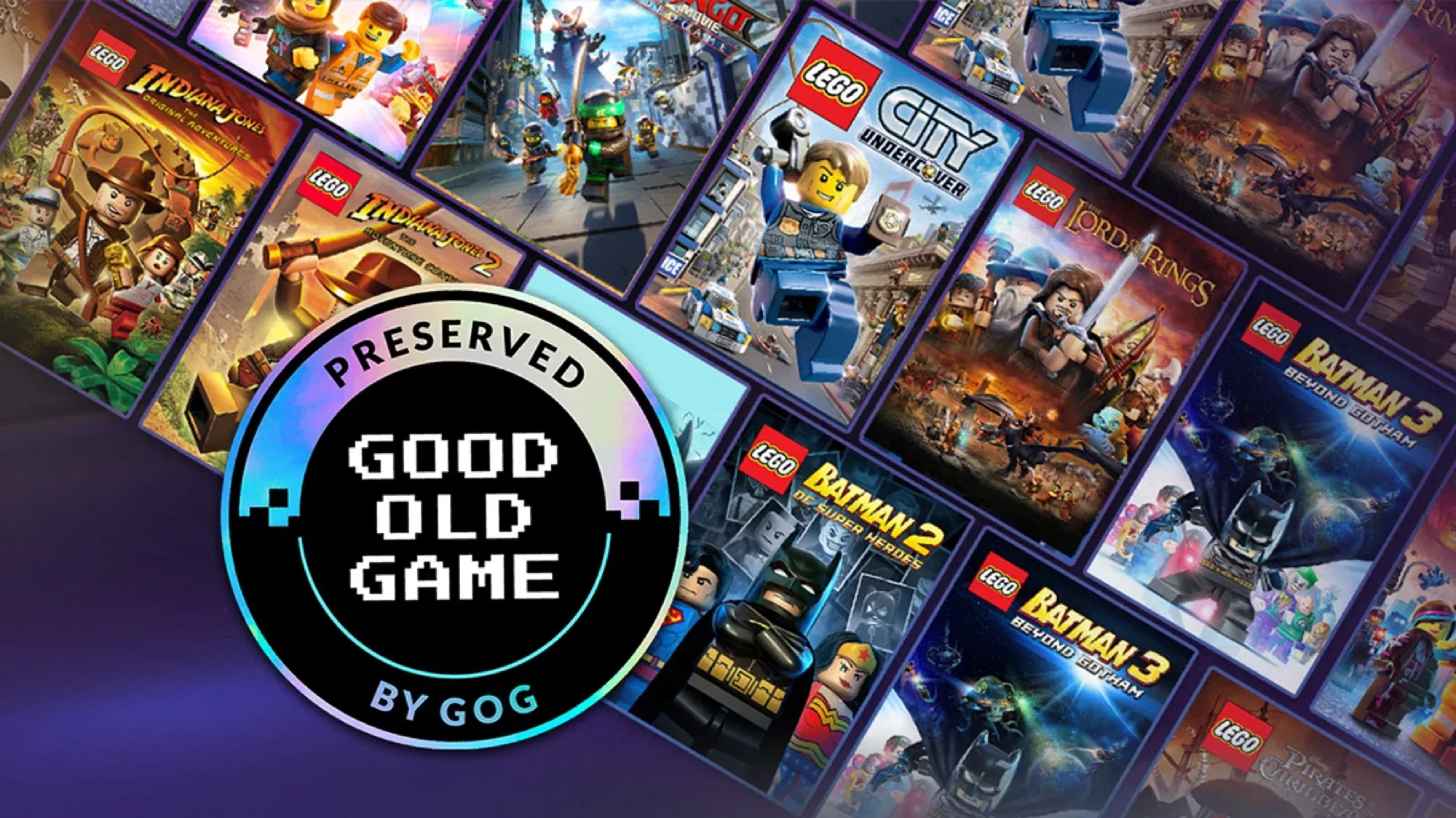New Blood's Dave Oshry Goes All-In on GOG After Sounding the Alarm