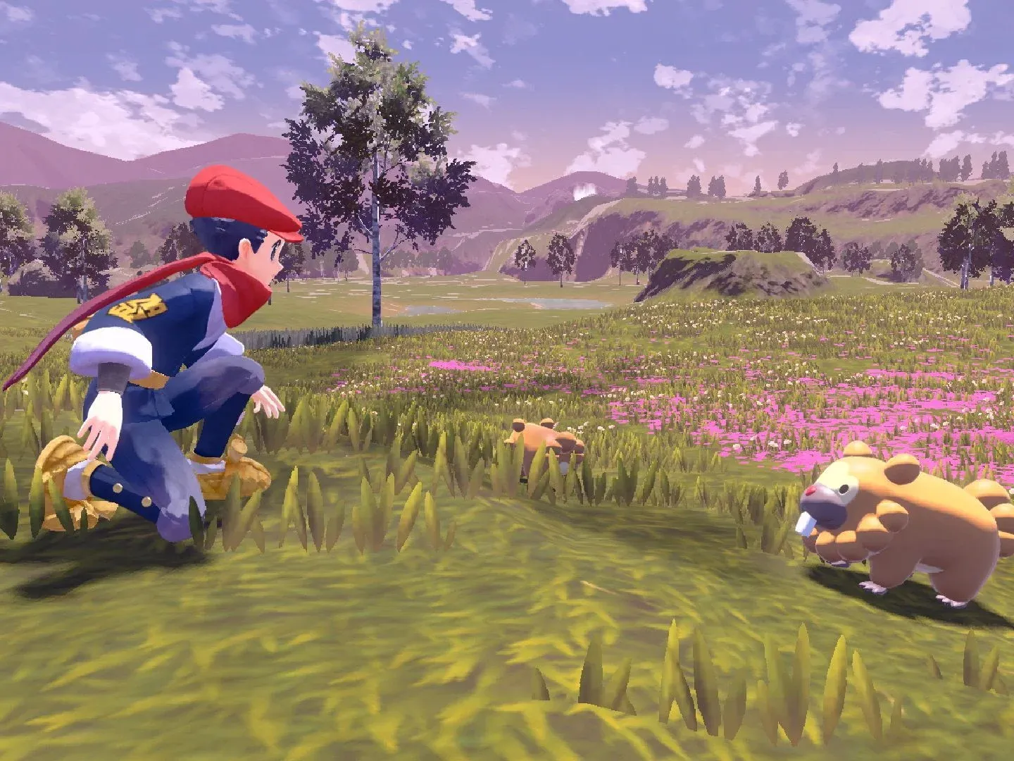 New Pokémon Snap's legacy is more important than ever