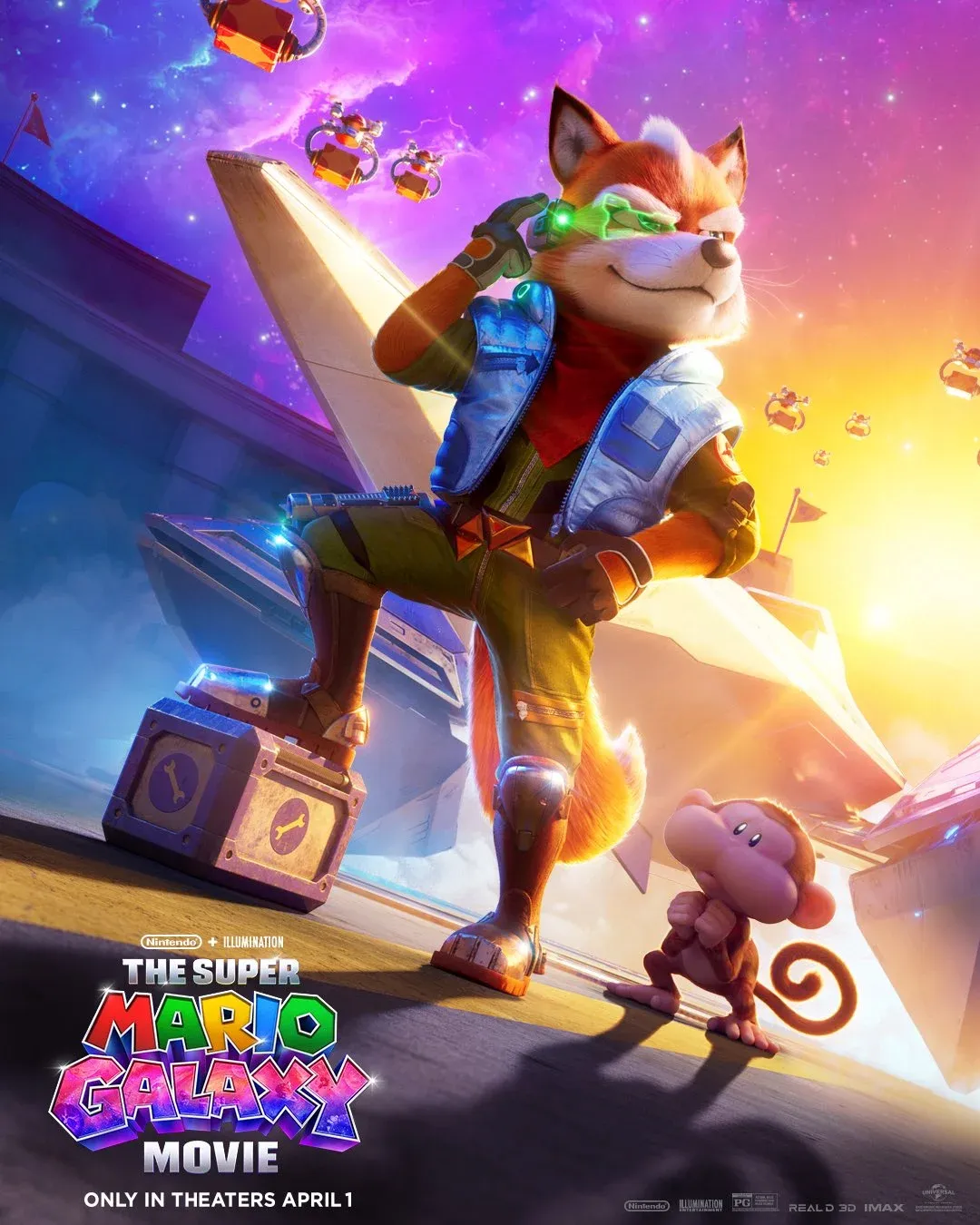 Mario hits $1B globally
