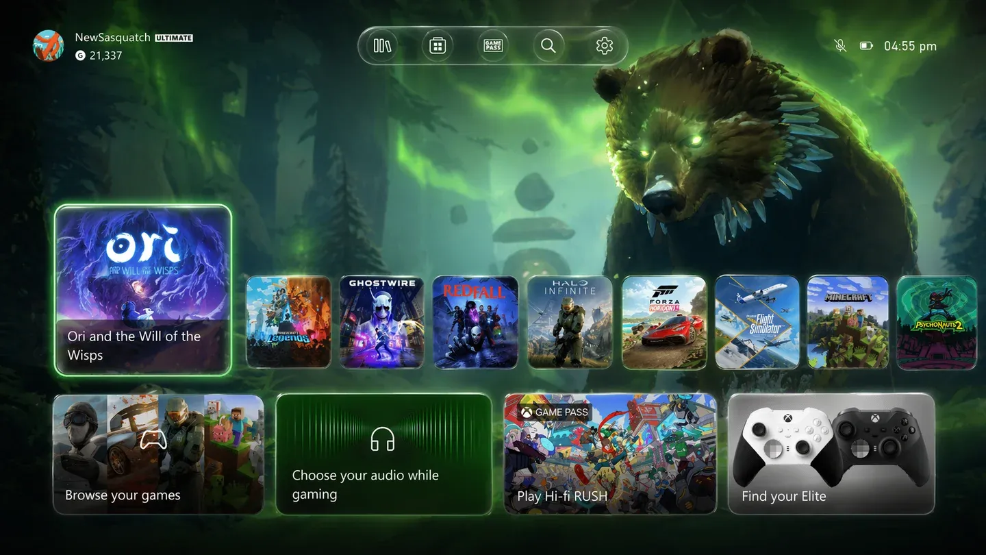 Xbox turns 25 this year