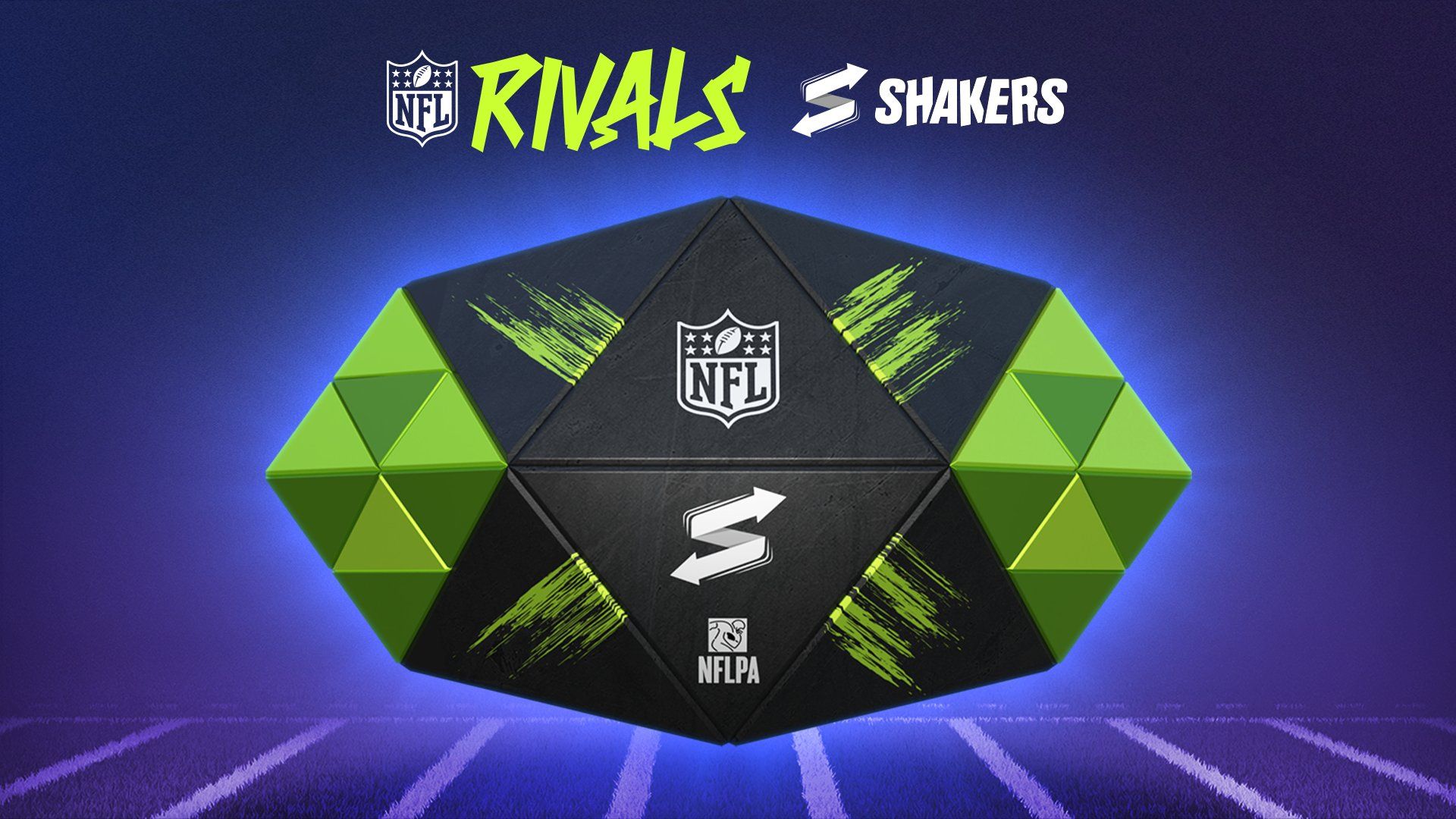 NFL Rivals Shakes Up with Shakers Program - Free Agents and More image