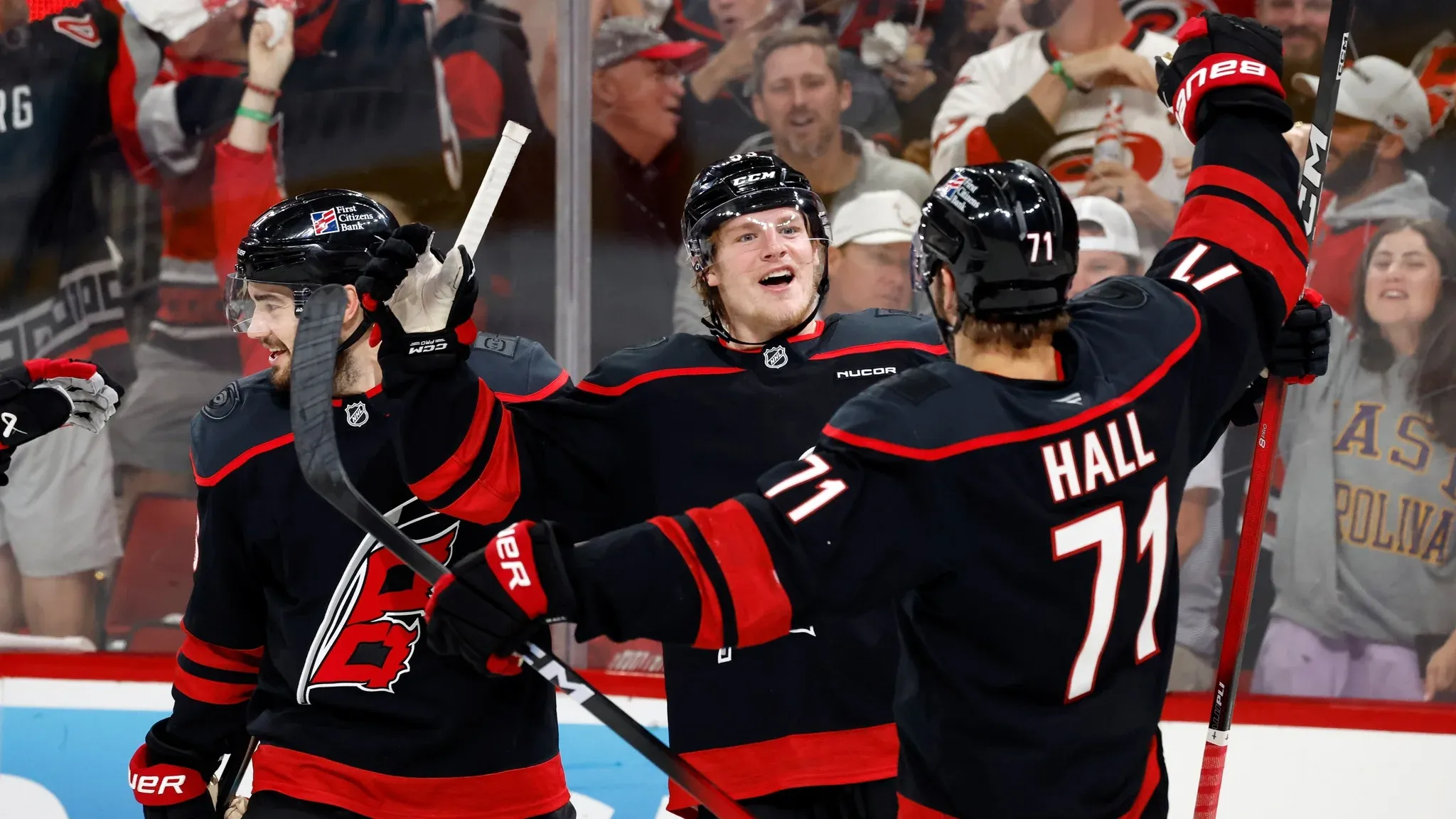NHL 27 Connected Franchise Mode Details Revealed