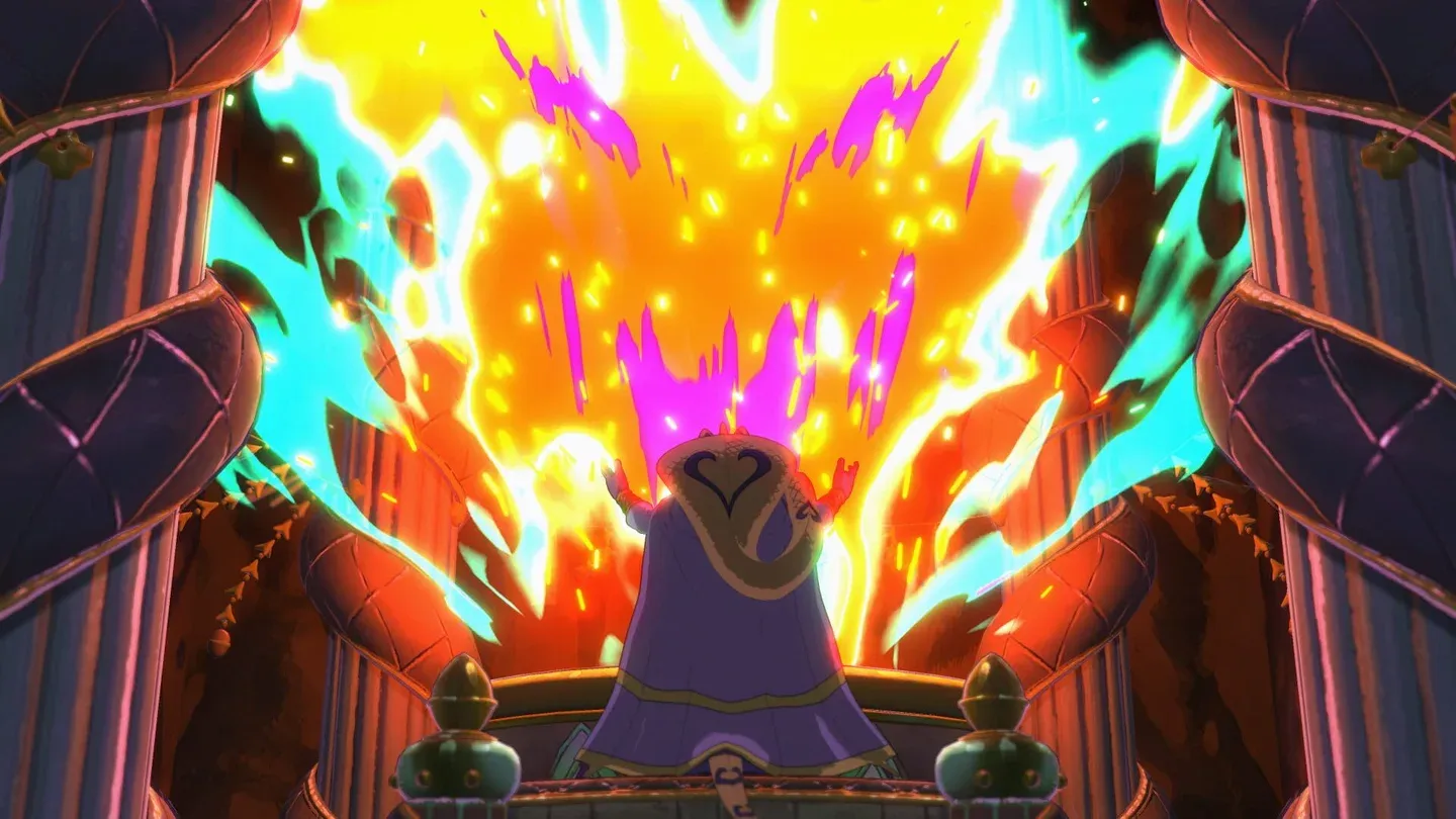 Ni no Kuni II: Revenant Kingdom Gallery 7