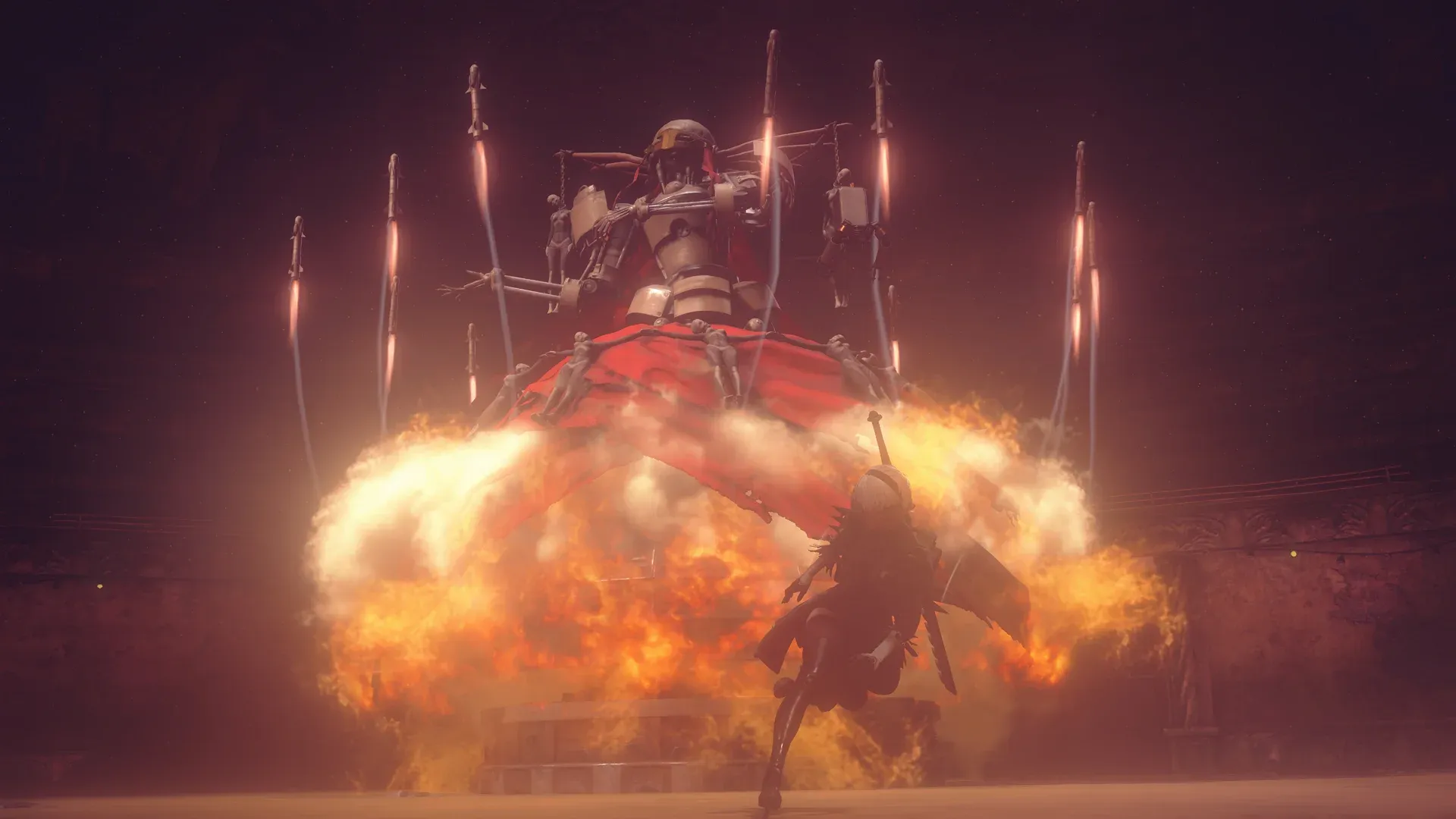 NieR:Automata™ Screenshot 5