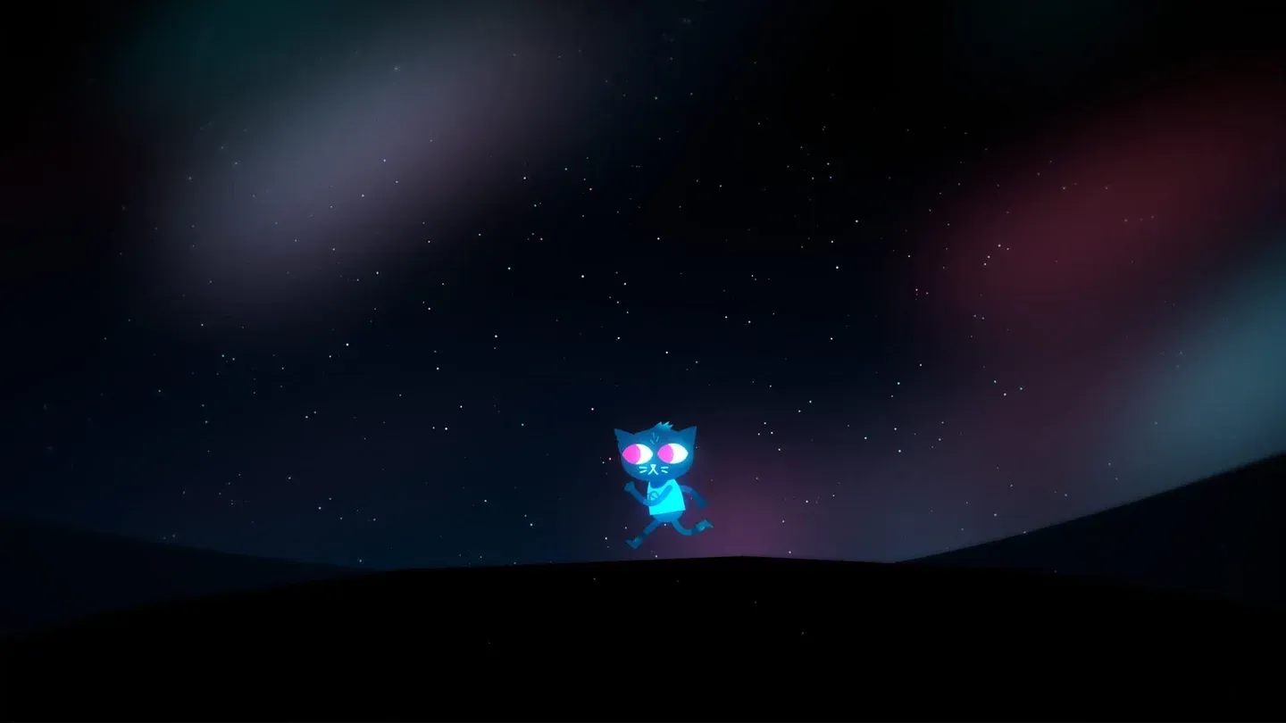 Night in the Woods Gallery 3