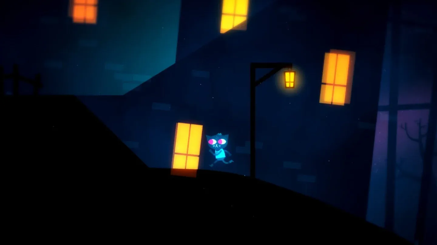 Night in the Woods Gallery 7