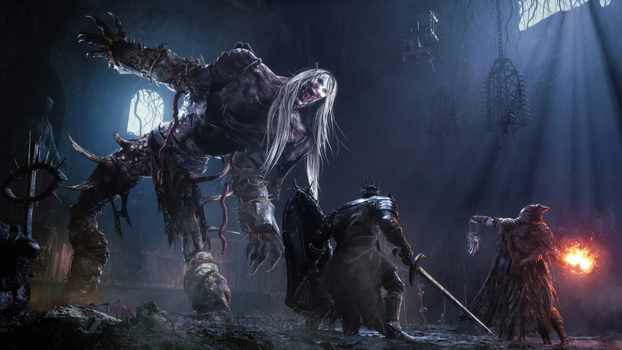 The Mound: Omen of Cthulhu: Gids voor alle Sacred Figure locaties