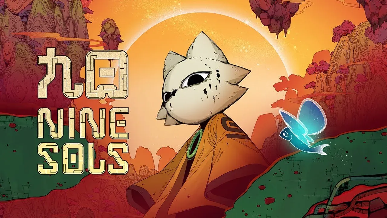 Nine Sols is just $12 on Steam this week