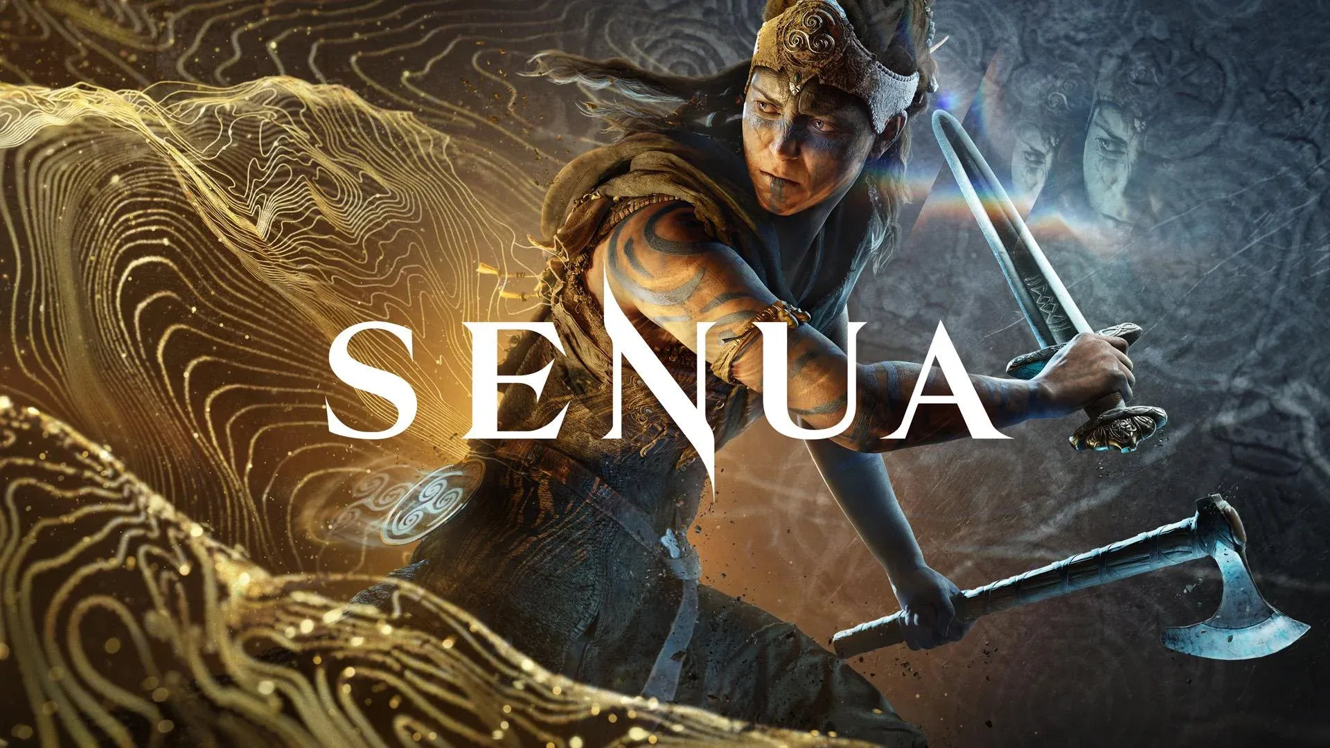 Ninja Theory Cancels Project Mara to Focus Entire Studio on Senua