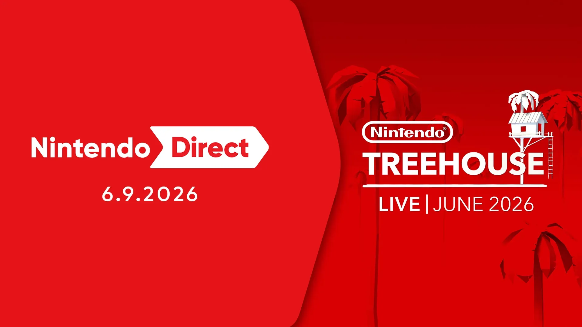Resumen de anuncios: Nintendo Direct de junio de 2026
