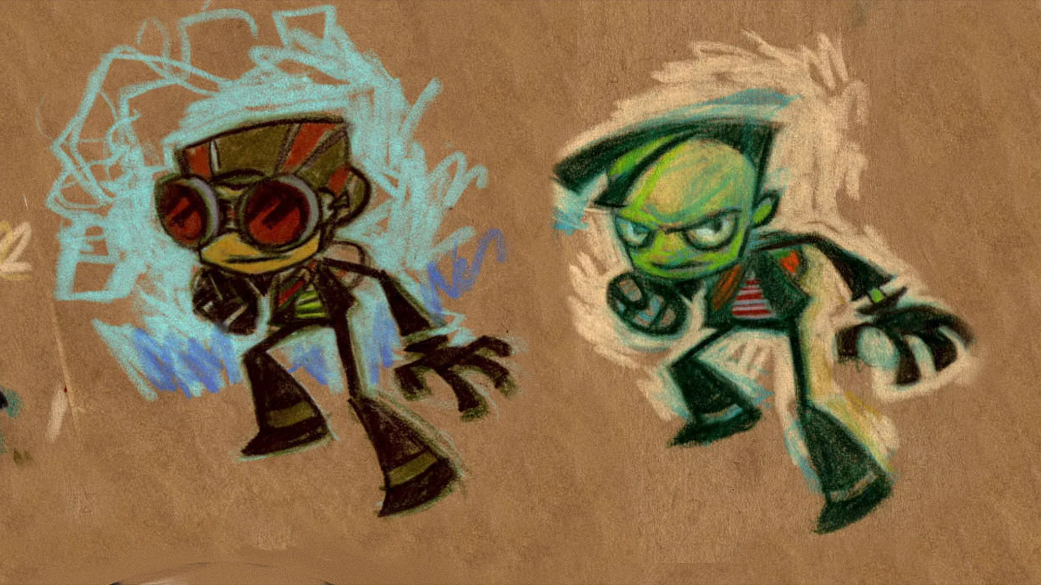 Why Nintendo Is Unlikely to Acquire Double Fine from Xbox