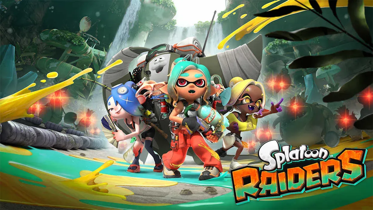 Nintendo's European eShop Multiplayer Sale: 32 Games Worth Your Money