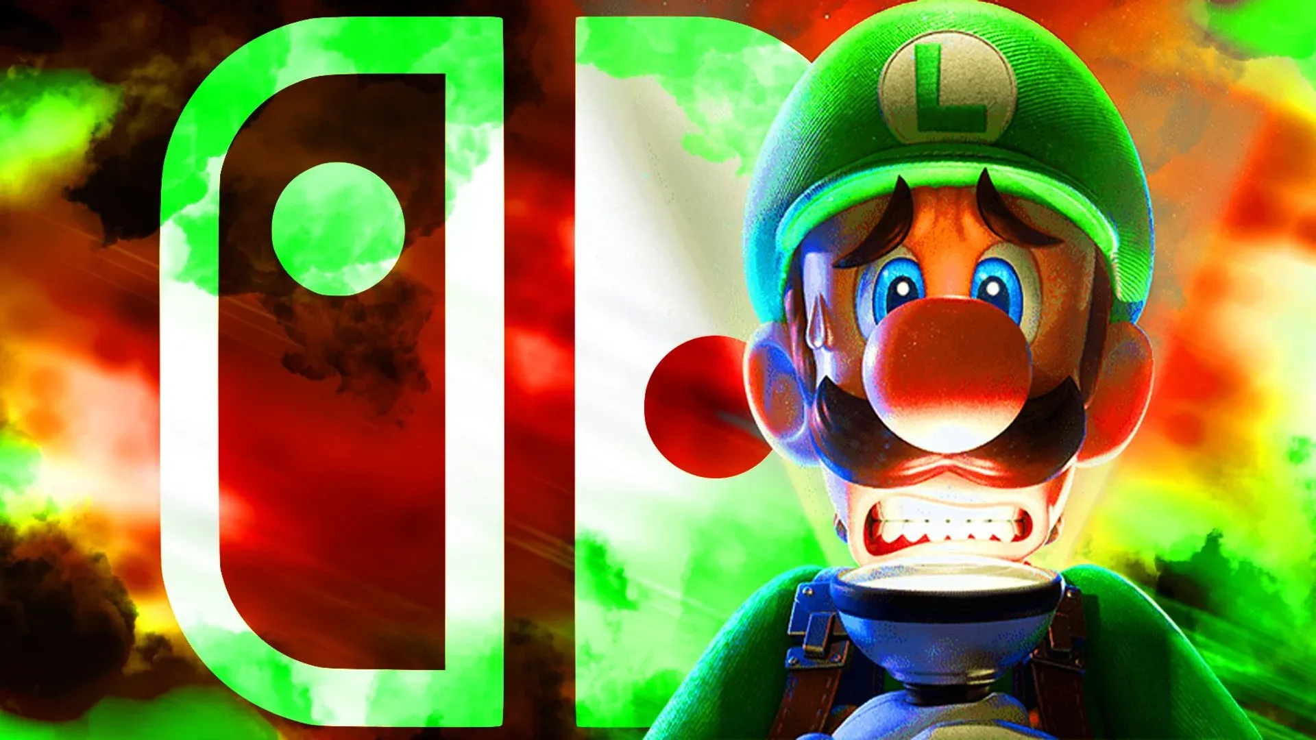Nintendo and Lenovo Sue US Government for Tariff Refunds