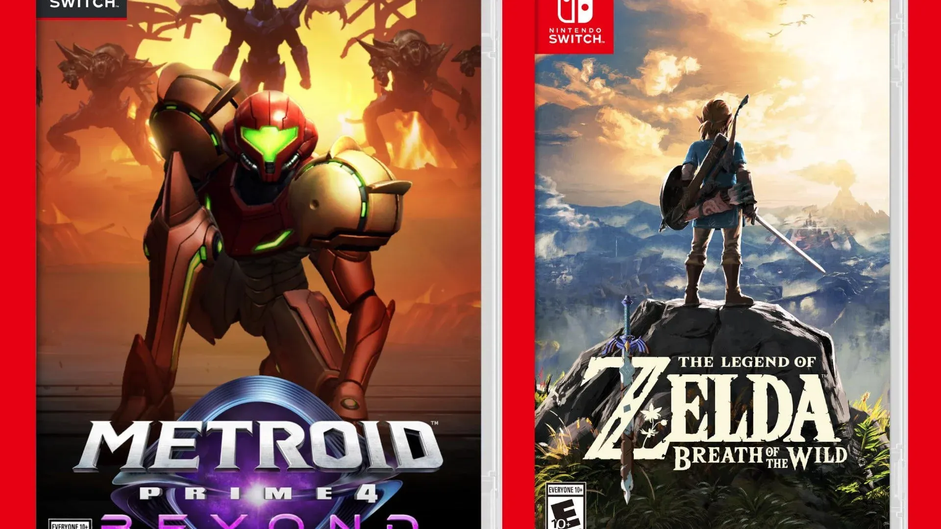 Nintendo Charges More for Physical Switch 2 Games Than Digital