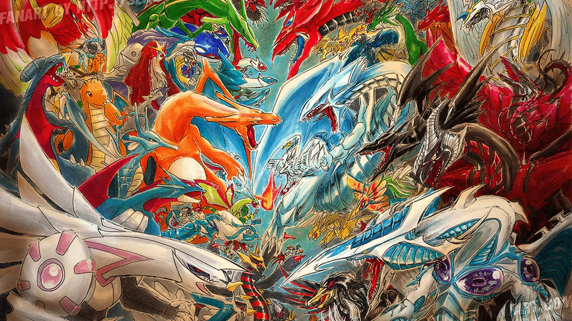 Nintendo's Pokemon Summoning Patent Revoked by US Patent Oaffice
