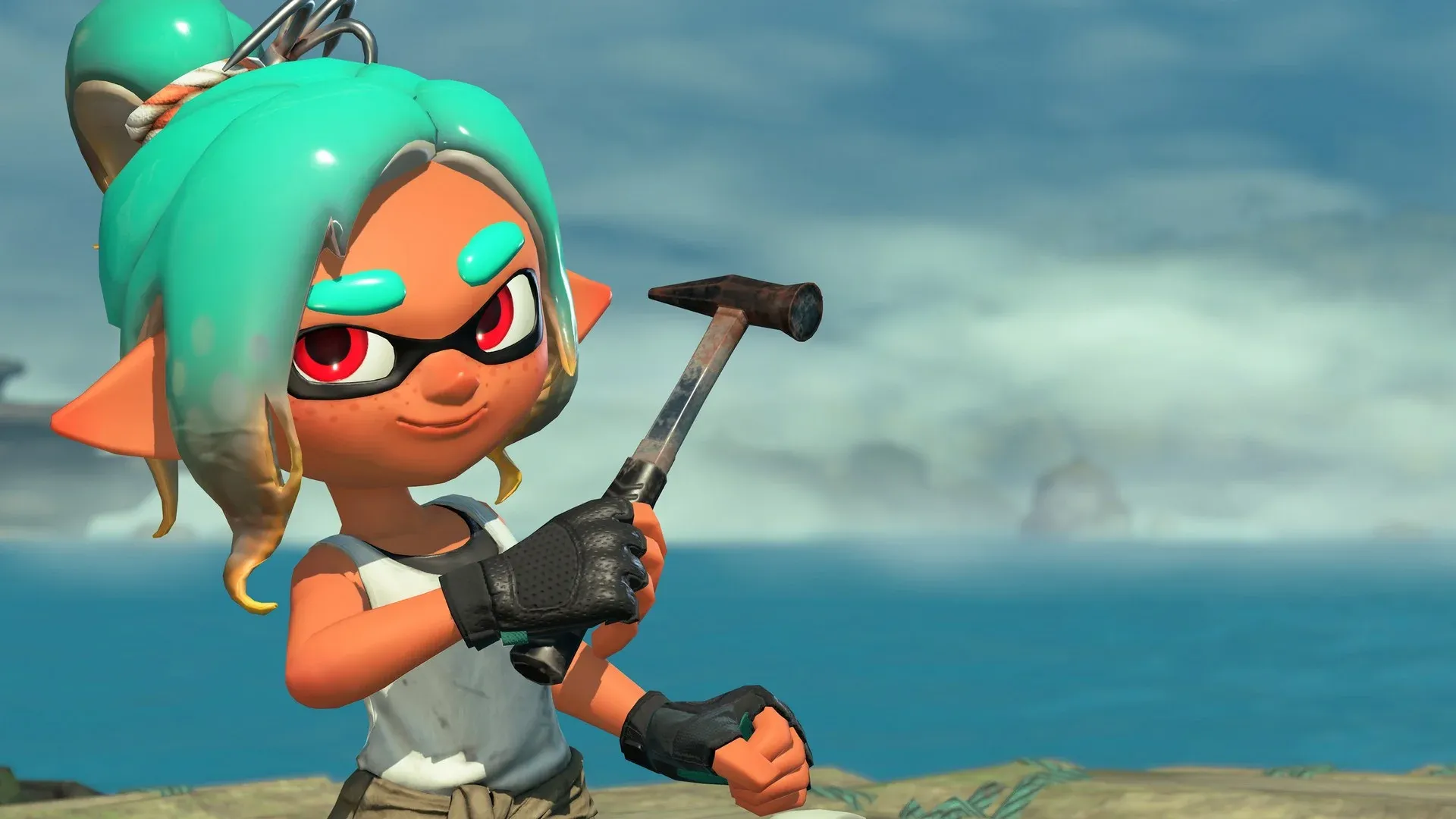 Why Nintendo Made Splatoon Raiders Instead of Splatoon 4